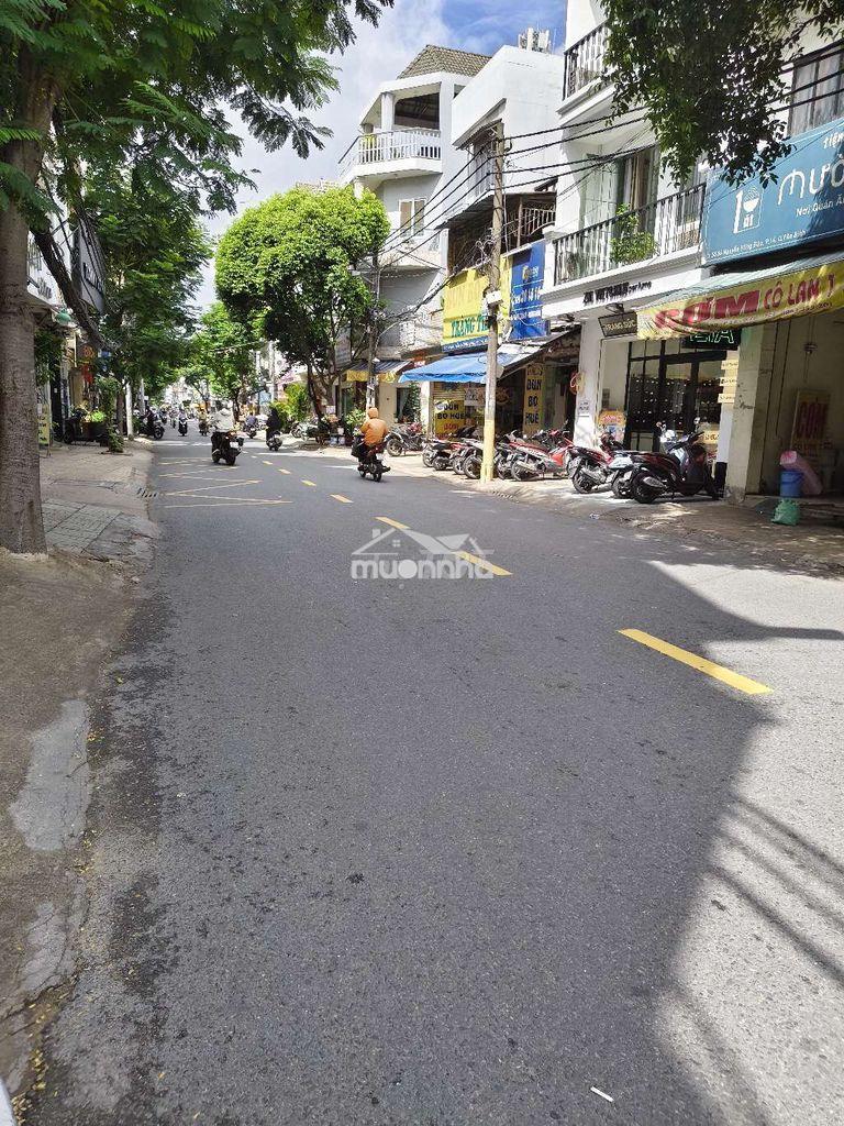 Bán nhà âu cơ 55m2 tân bình, hàng hiếm