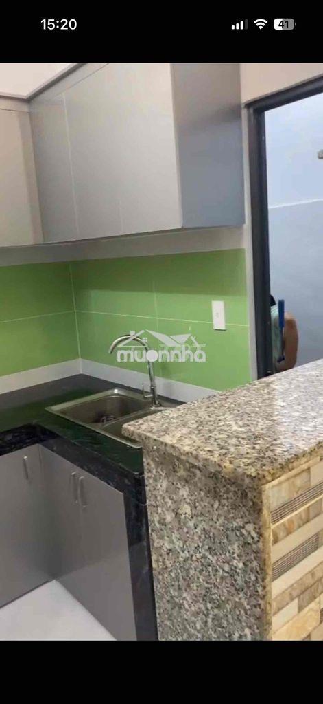 Hh20tr, bán nhà shc trương thị hoa quận 12, 1t2l , 3pn2wc, - 4