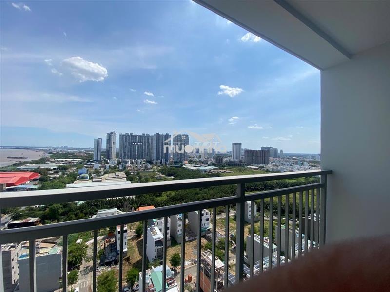 Bán căn hộ 2pn q7 riverside – view sông cực đẹp