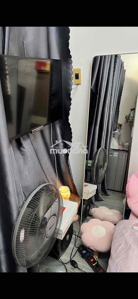 Đầu tháng 7 mình chính chủ cho thuê phòng 1 phòng *** - 3