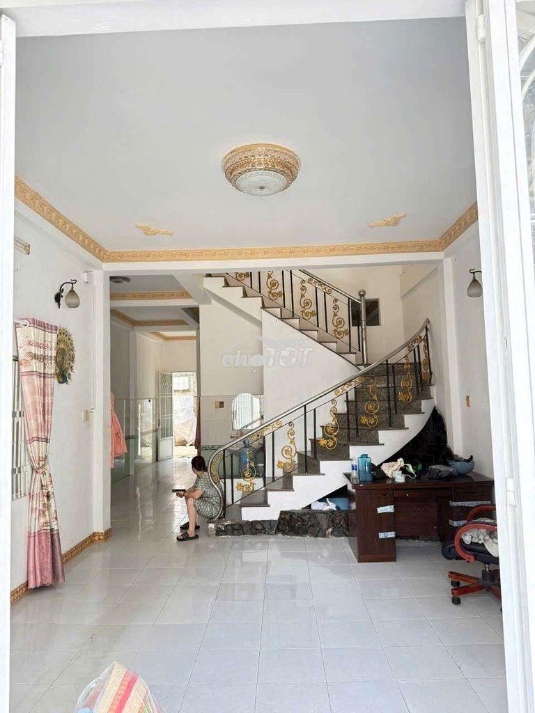Cho thuê nhà nguyên căn lê đức thọ hxt - 4
