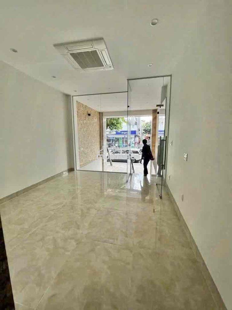 🔴 Cho thuê nhà 120 bình giã nhà ga t3 tân bình - 4