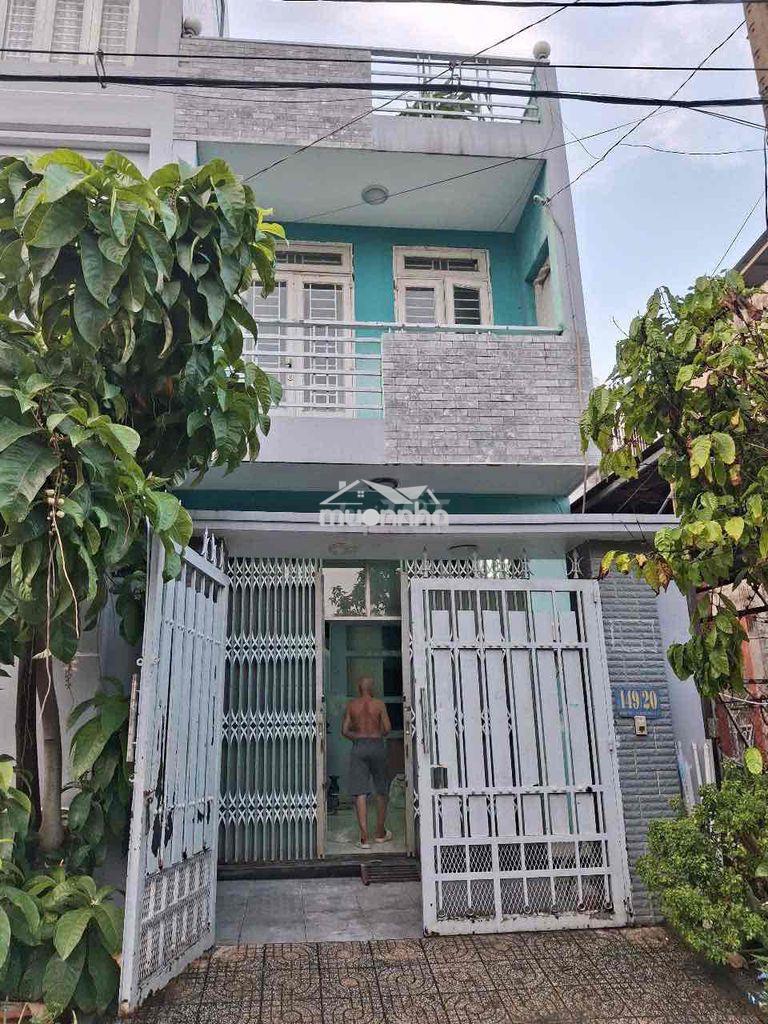 Cho thuê nhà khu 10ha công viên hạnh phúc