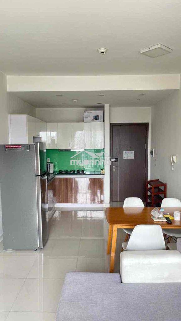 Galaxy 9 cho thuê căn hộ 2 phòng ngủ 57m2