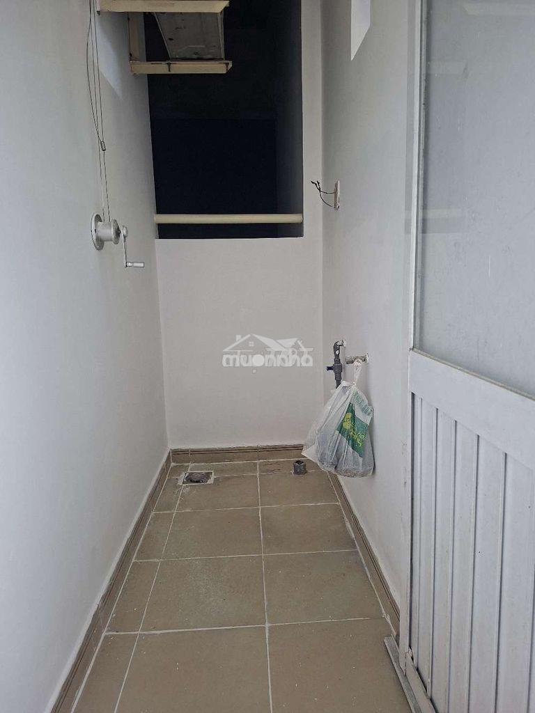Cho thuê căn hộ hqc 54m2 2pn 4tr/th cách sg 30p - 4