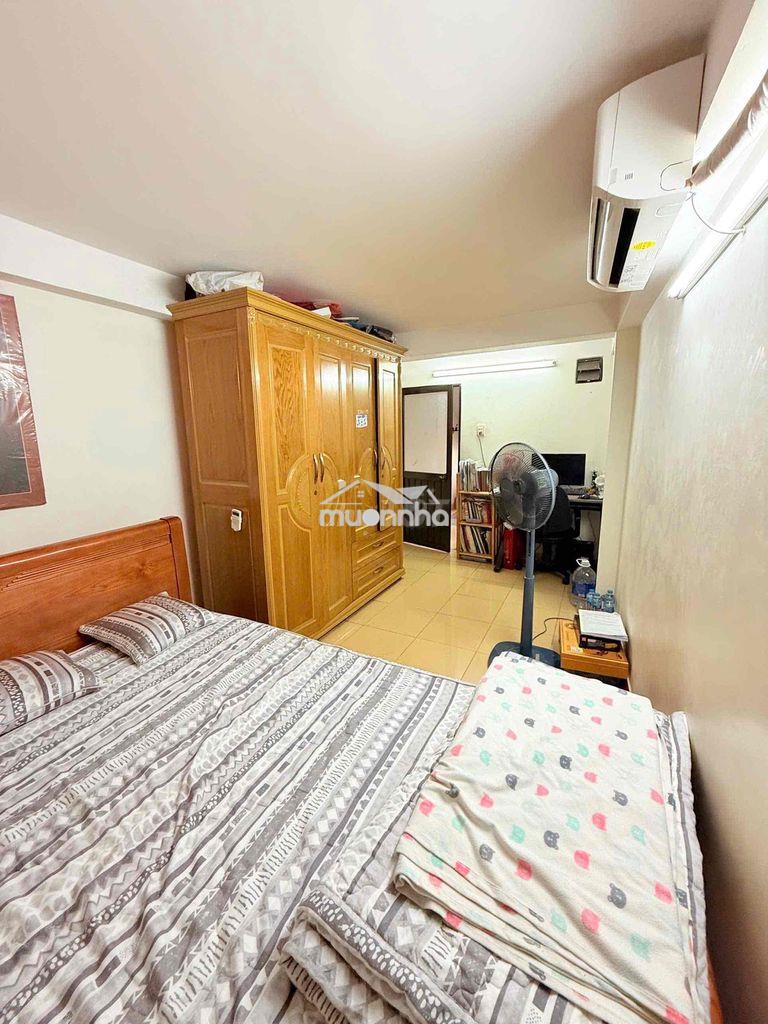 Nhà 4 tầng 3pn giá tốt