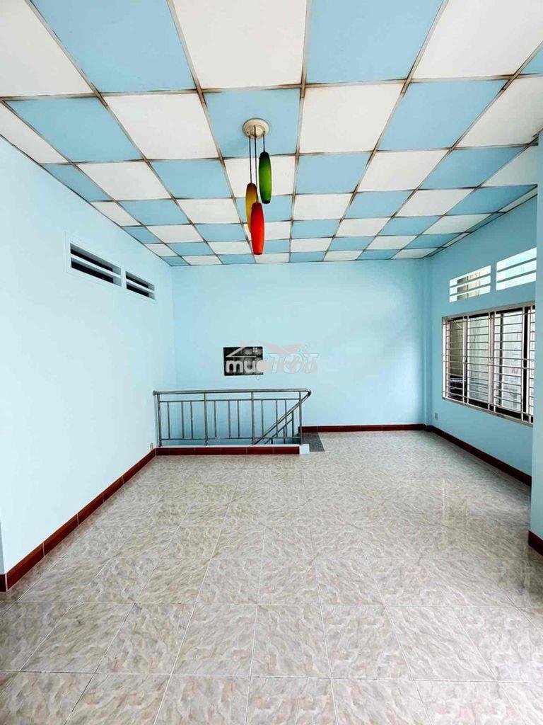 Phan xích long - ngang 7m bề thế - 3pn - sát hxh - 4