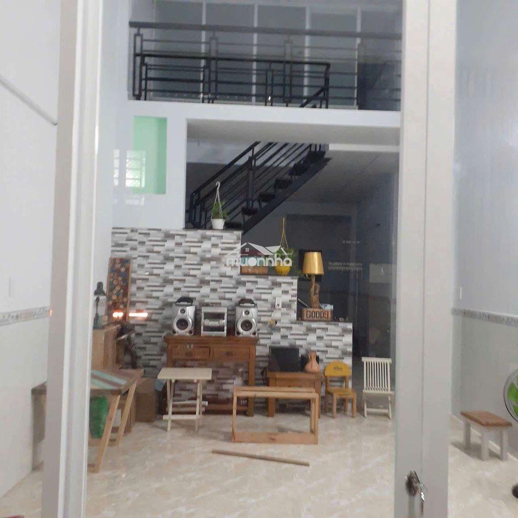 Nhà mới sạch sẽ 2/ nguyễn thị tú  - 3