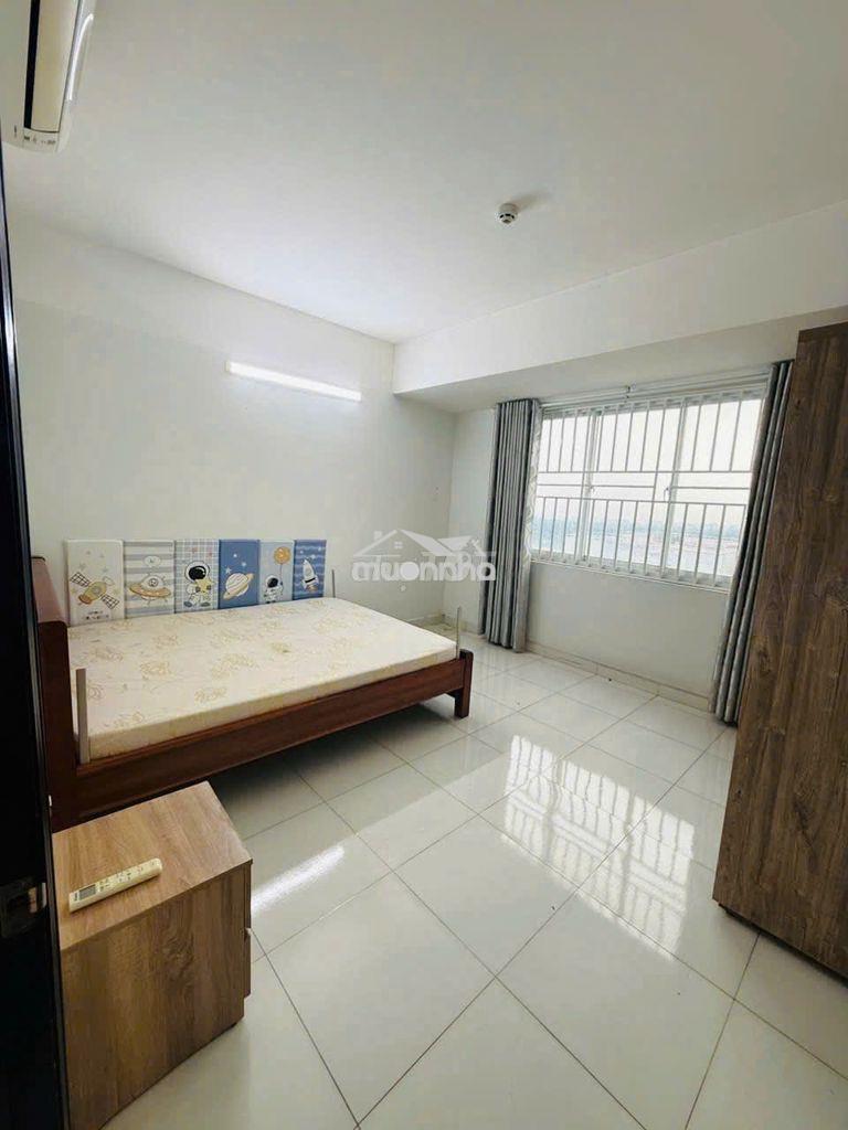 Bán căn hộ 67m2 2pn 1wc đầy đủ nội thất với giá 2ty3 - happy city - 3