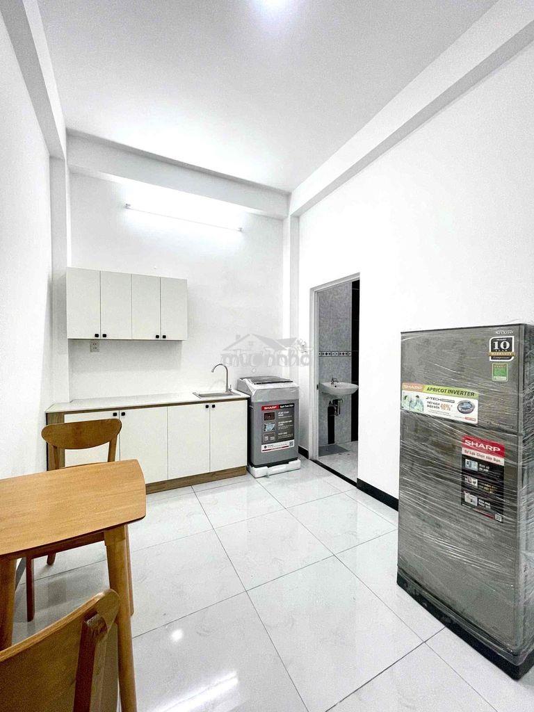 Cho thuê phòng trọ tách bếp quận 10 gần trường đh kinh tế, đh sài gòn - 3