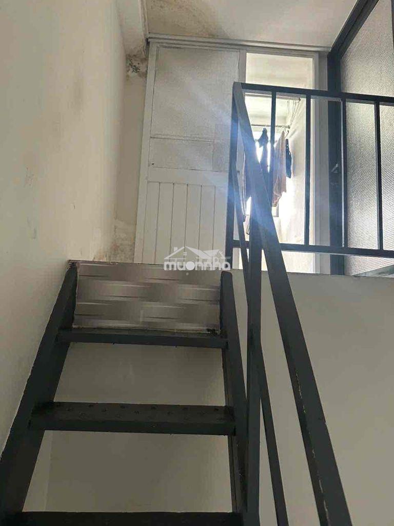 Pass phòng trọ noxh becamex mỹ phước 1, lầu 1 lock c7 - 3