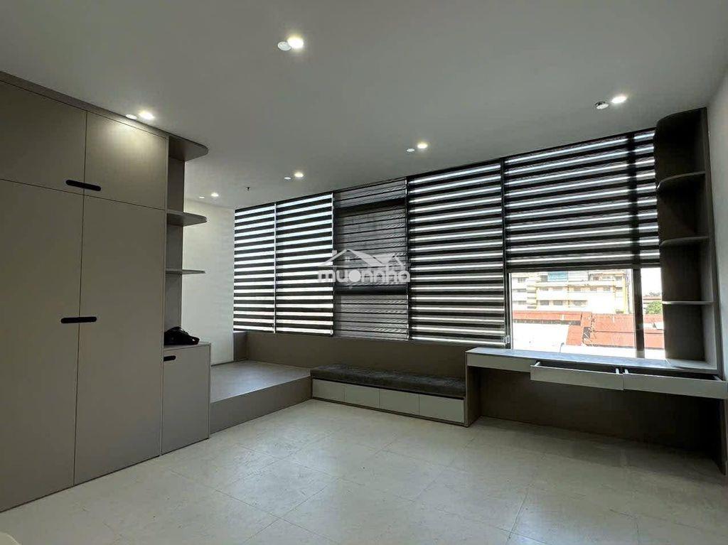 Cân cho thuê căn hộ  aurura residences quận 8, dt : 41m2  1pn,  - 4