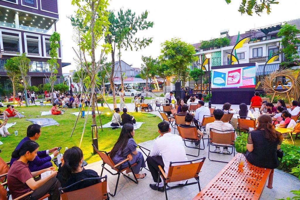 Thanh toán trước 1,4 tỷ sở hữu căn hộ hạng sang tại cần thơ - 2