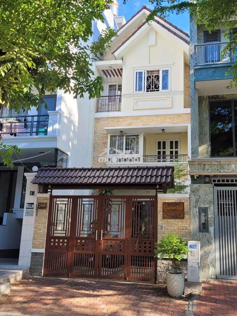 Cho thuê mặt bằng kinh doanh