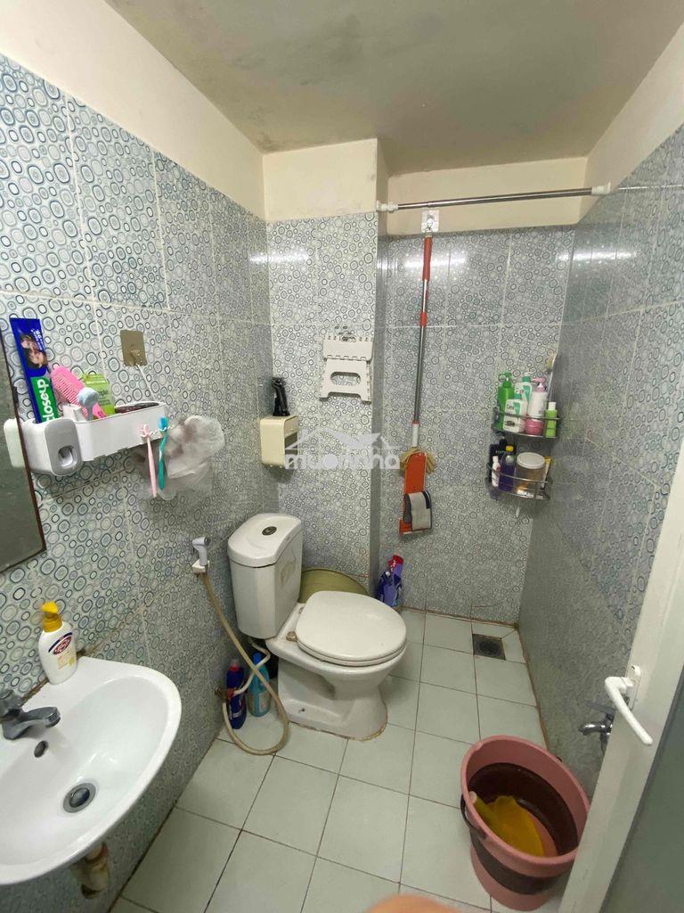 Do có việc đột xuất cần bass lại phòng trọ giá 2tr9, hết tháng 7 là hế - 2