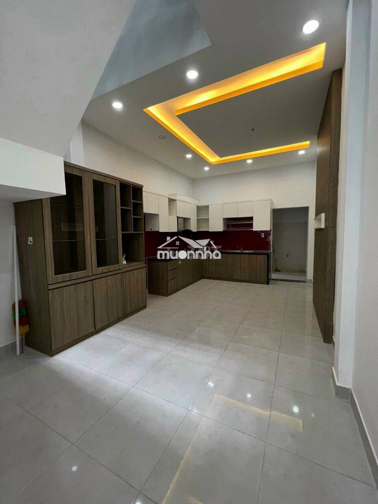 Cần cho thuê nhà hxh 613/3a đường 3/2 p.8 q.10 - 3