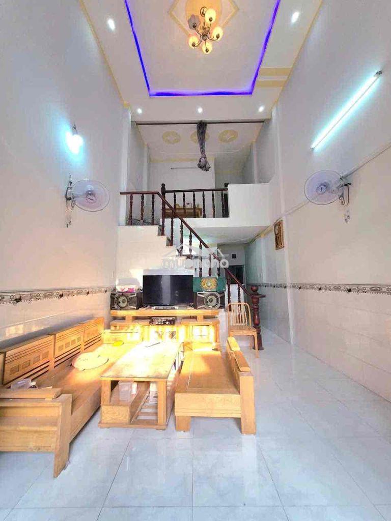 Bán nhà đẹp tân khánh – tặng toàn bộ nội thất 💝💥🏡 📍 vị trí: tân khá