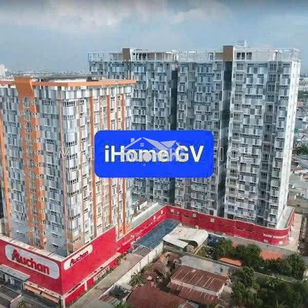 Giá tốt dễ mua chỉ 2.1 tỷ  thương lượng ^^ trung tâm tiện ích gò vấp - 4