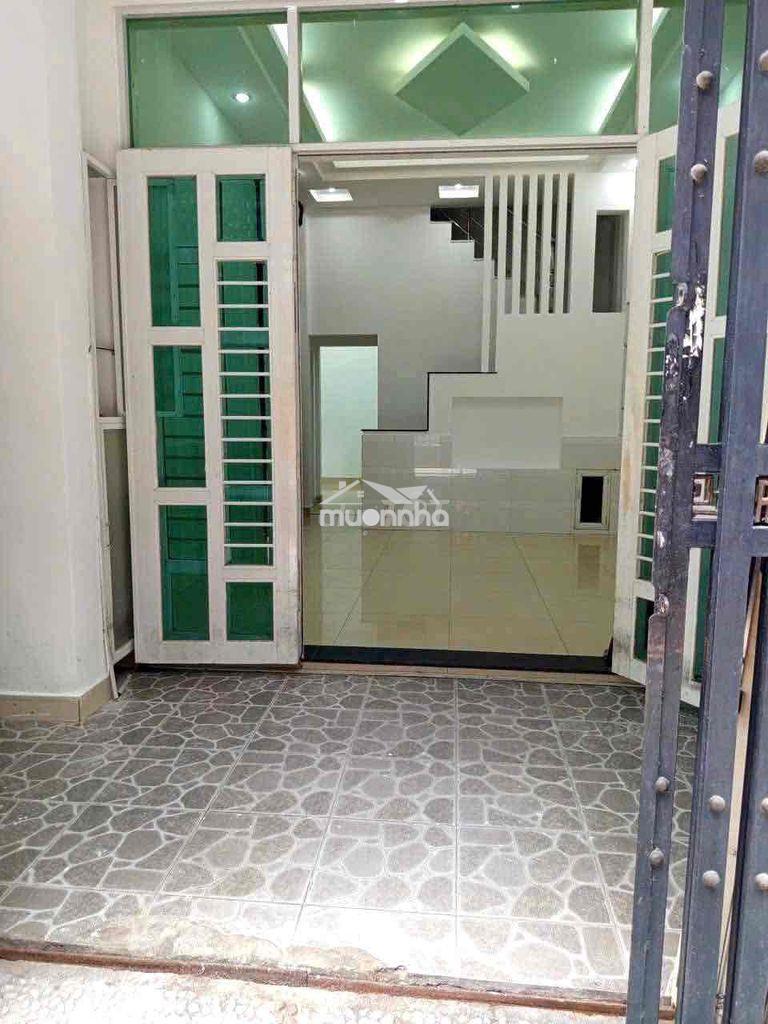 Hxh 52m2 2pn2wc đường thống nhất p16