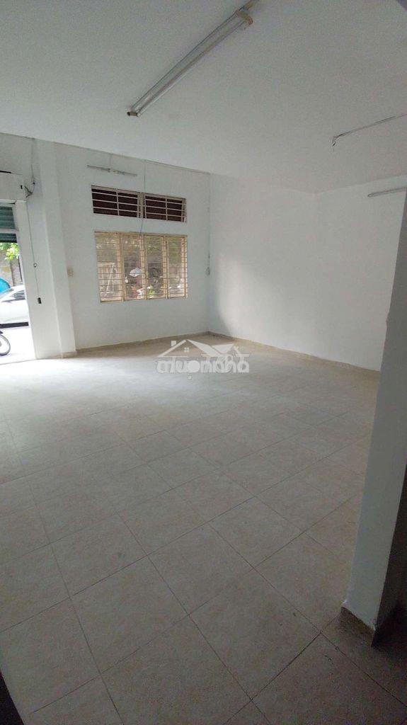 Cho thuê chung cư tây thạnh tầng trệt 86m, 2pn mới sơn sửa lại mới - 2