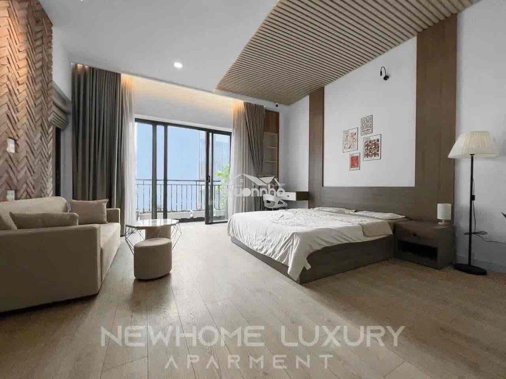 Căn hộ 1pn full nội thất gần vạn hạnh mall, đh bách khoa - 3