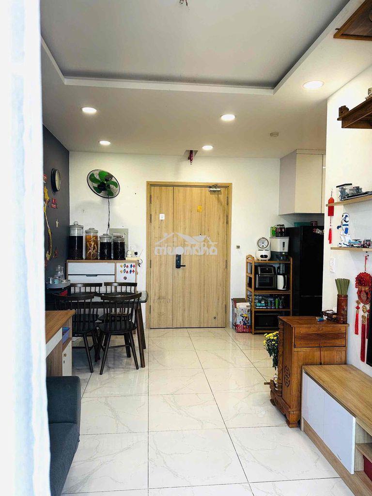Bán căn hộ fresca riverside, 2pn1wc 55m2 có nội thất, sổ hồng riêng, - 2