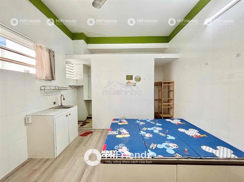 Cho thuê phòng giá rẻ gần đại học công thương, aeon tân phú, văn hiến