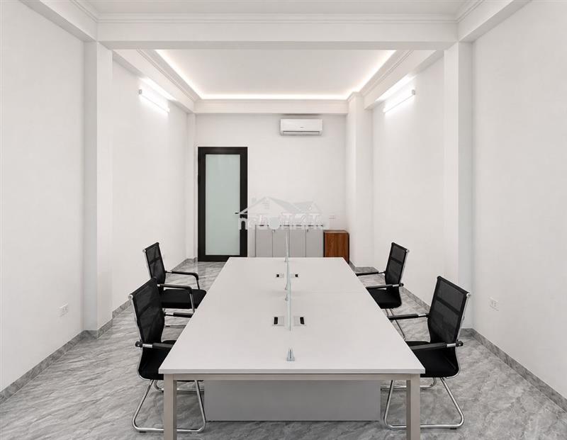 Cho thuê văn phòng 35m² giá chỉ 4,8 triệu/tháng tại 268 trần cung