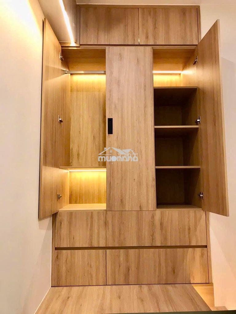 🔥 Căn hộ 2pn siêu đẹp - full nt – the emerald golf view giá 10 triệu 🔥 - 3