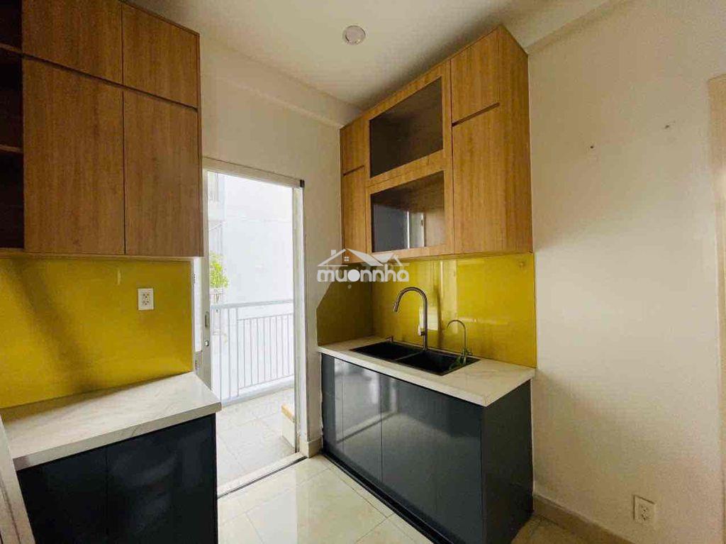 Hiếm - căn góc 100m2 - 3pn - chung cư thới an - shr cc ngay - 3