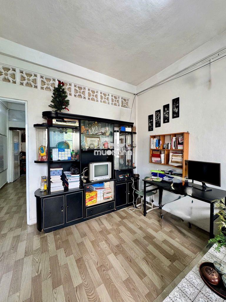 Căn hộ shr 45m2 1pn cư xá lạc long quân q11, ngay chợ hoa đầm sen