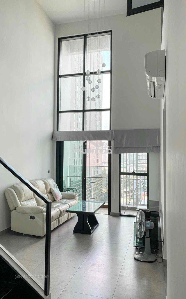 Chỉ 25.5 triệu/tháng - duplex 2pn 102.58m² tại feliz en vista |