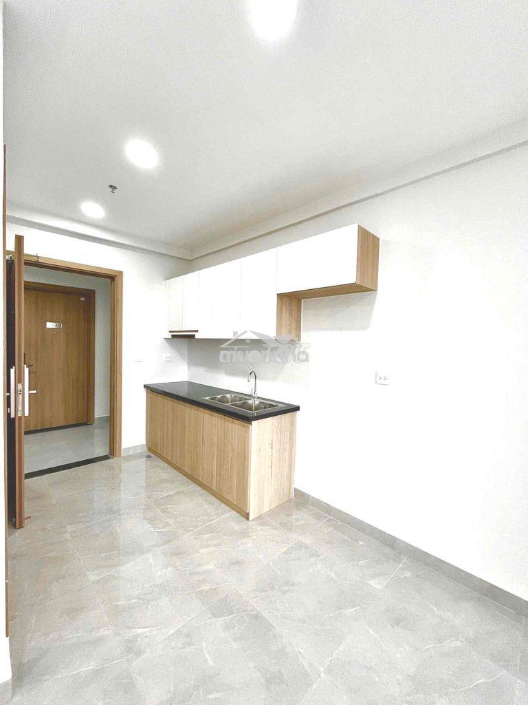 Cho thuê căn studio legacy free bơi, gym, công viên rộng đẹp, … - 2