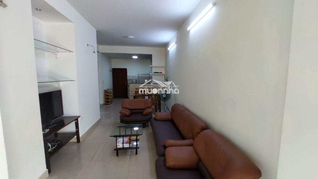 Căn góc có sân vườn sky gaden 1 2 pn, 1 wc 81m2 - 3