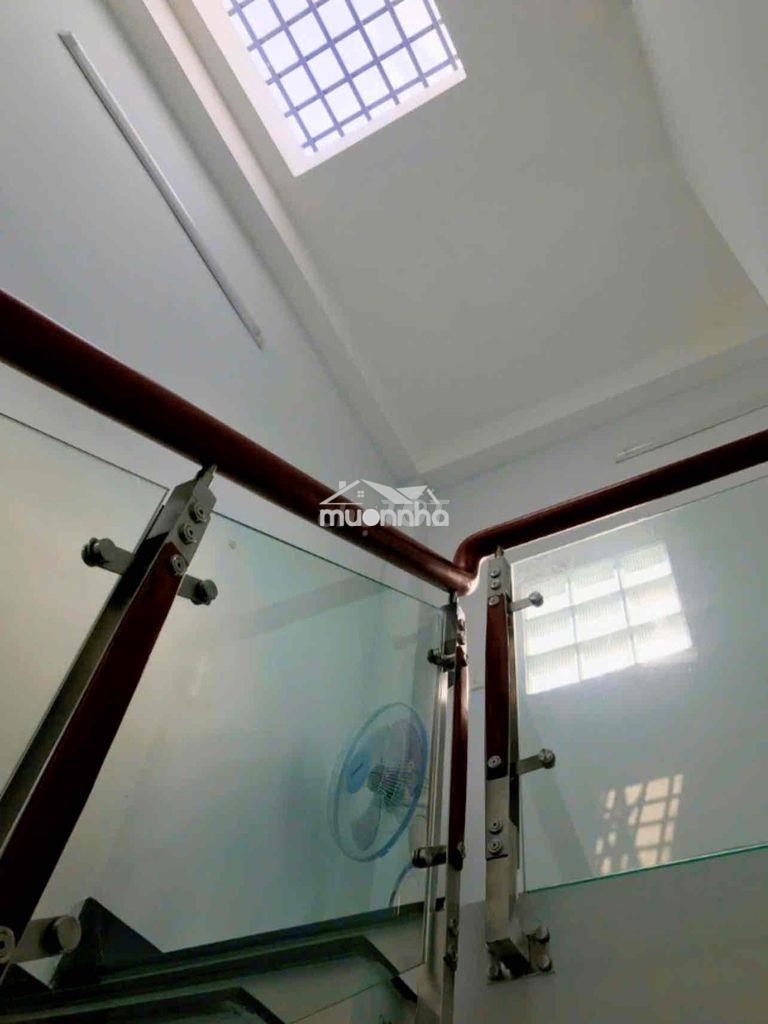 Nhà sát mặt tiền-trường chinh-30m2-4 tầng btct-nhỉnh 3 tỷ - 3