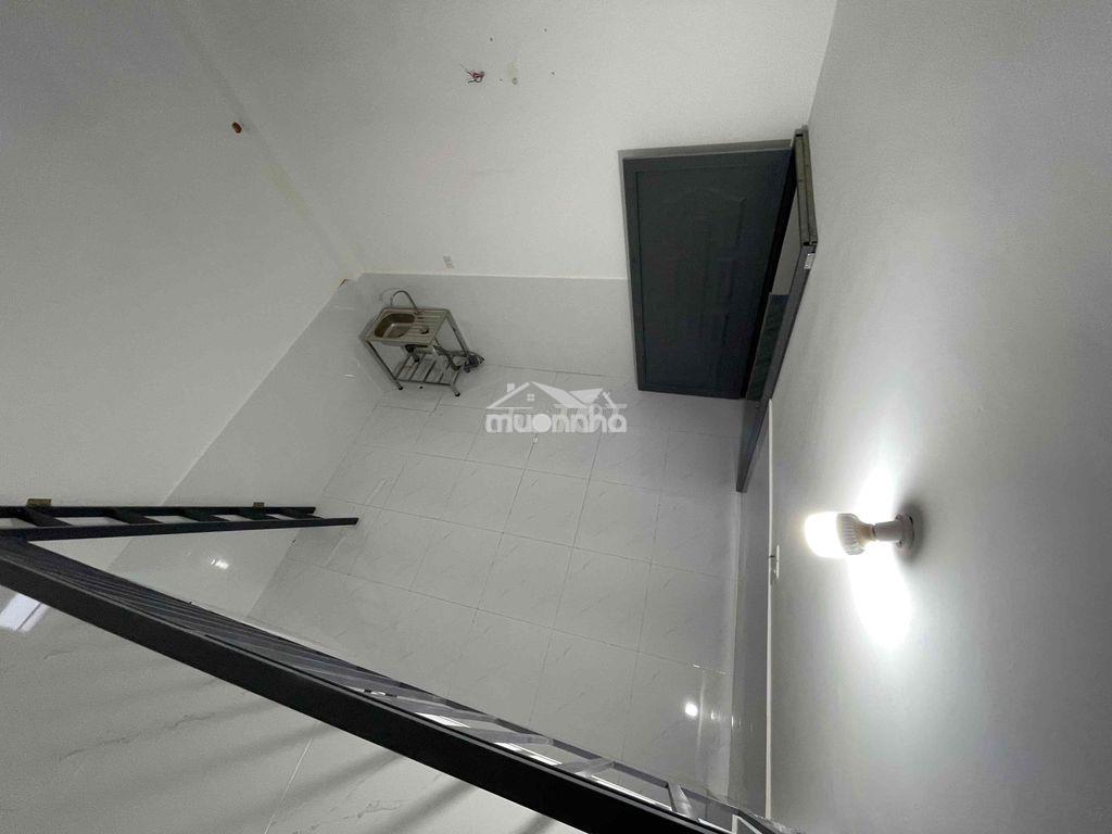 Nhà mới xây cho thuê phòng cuối - 4