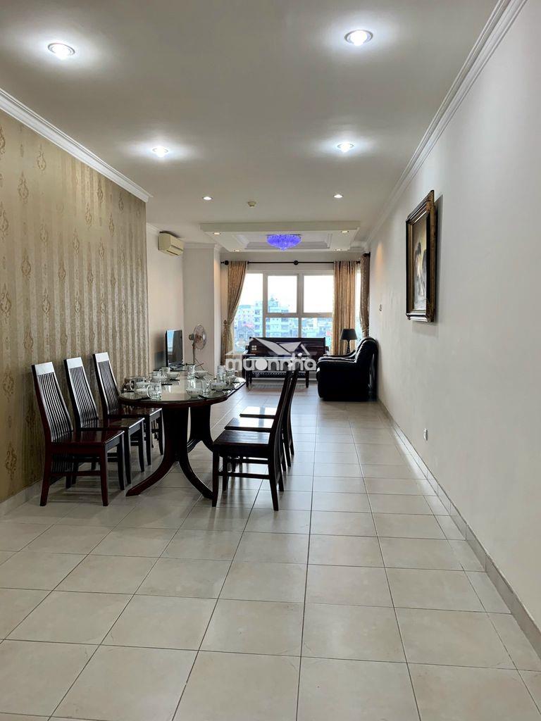 Sàn giao dịch cđt - phúc yên 1/ 93m2 - 2pn 2wc - 4.45 tỷ - lầu trung