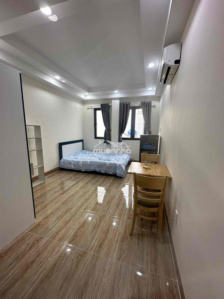 🏝️Cho thuê căn hộ full nội thất gần trục đường phạm văn đồng giá 6tr3🏝️ - 3