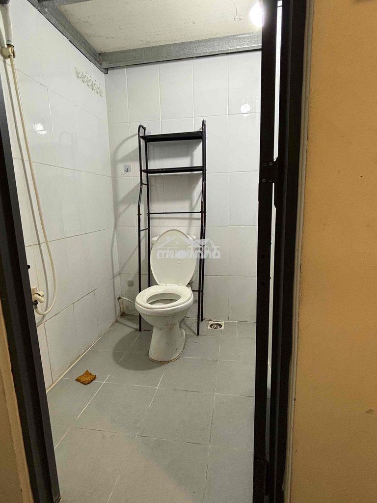 Cho thuê phòng trọ giá sinh viên - 3