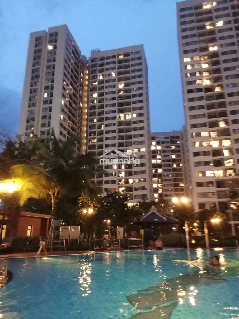 Cần bán căn studio tại kđt vinhomes grand park - 2