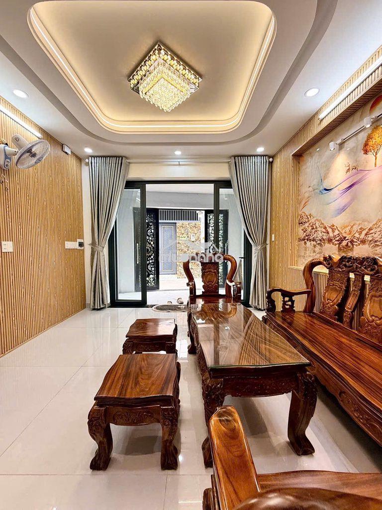 Cần bán gấp nhà 3 lầu giá rẻ chính chủ - 3