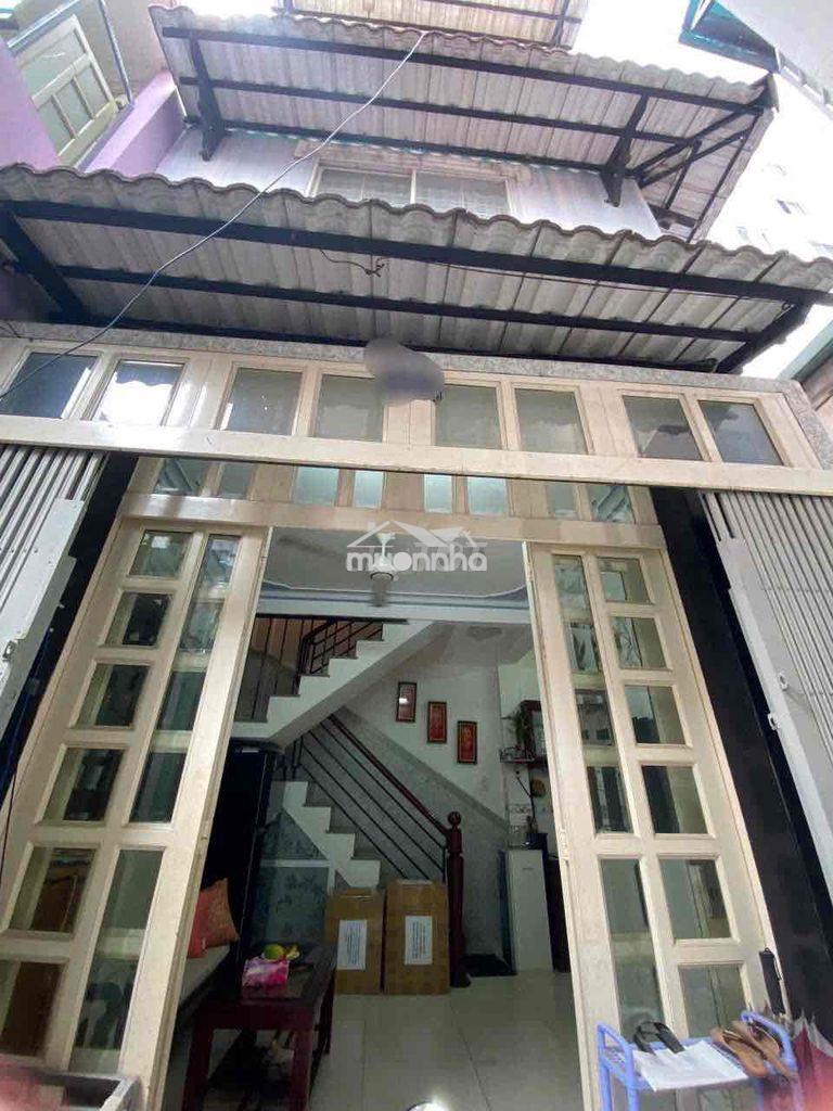 Cần cho thuê nhà nguyên căn trung tâm phú nhuận giá tốt
