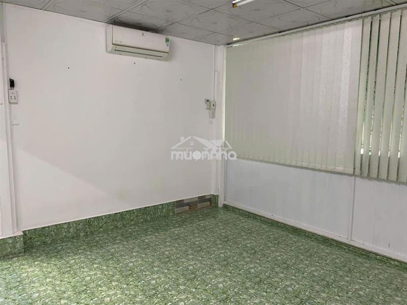 Phòng trọ 576/147/10 đoàn văn bơ -quận 4- chỉ cho nữ thuê