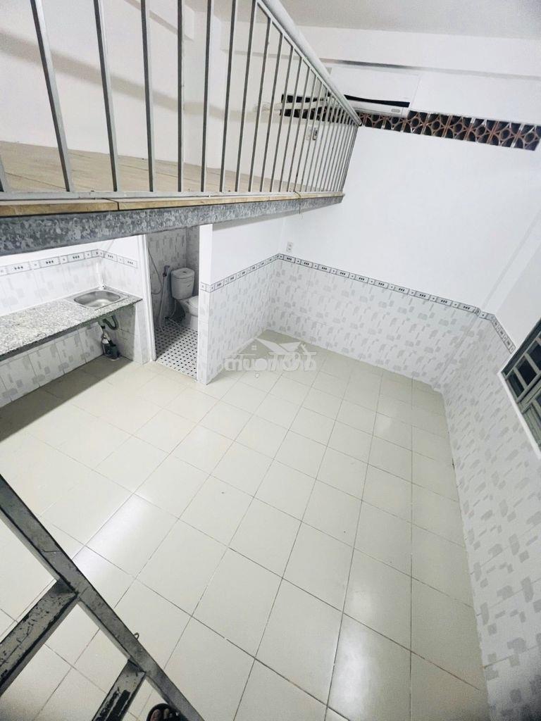 Ngay chợ phạm đăng giảng - lê trọng tấn | giá chỉ 2tr8/phòng - 3