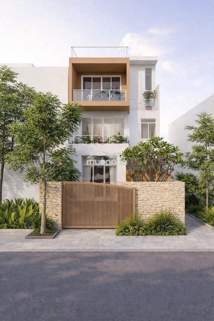 Vila hồ bơi full nội thất khu thảo điền mới hoàn thiện 100% quận 2