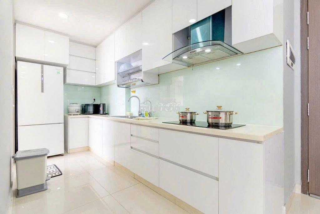 Cần cho thuê căn hộ chung cư lucky palace, 50 phan văn khỏe - 3