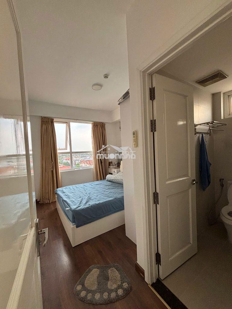 Cho thuê ch saigon mia 3pn giá 16.5tr/th, đầy đủ nội thất, trống sẵn - 4