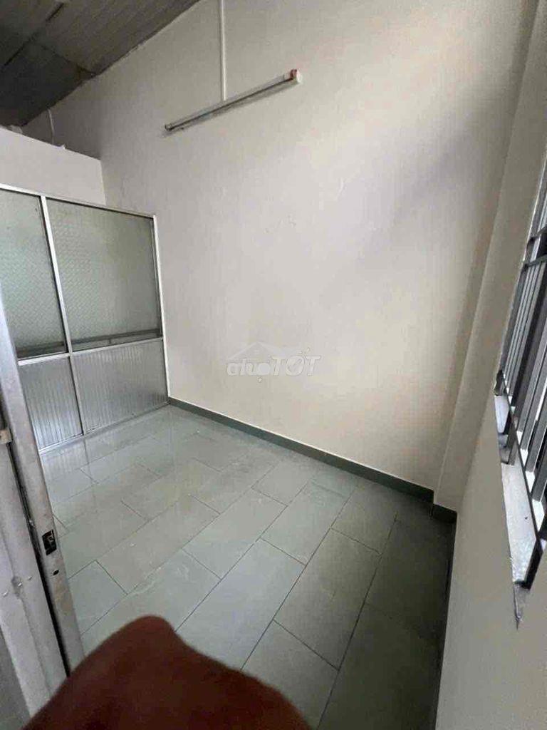 Nhuyên căn hẻm đặng văn ngữ(3x10m 1 lầu ) - 3
