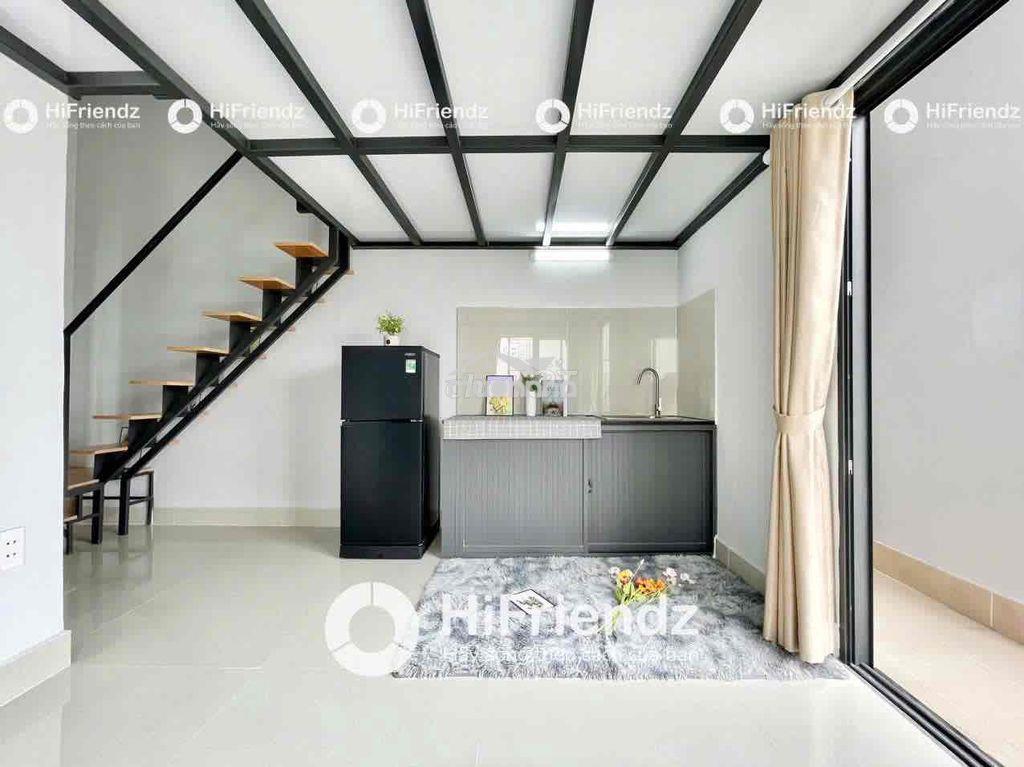 🎉Căn hộ duplex bancol full a-z_tỉnh lộ 10, bình tân - 3