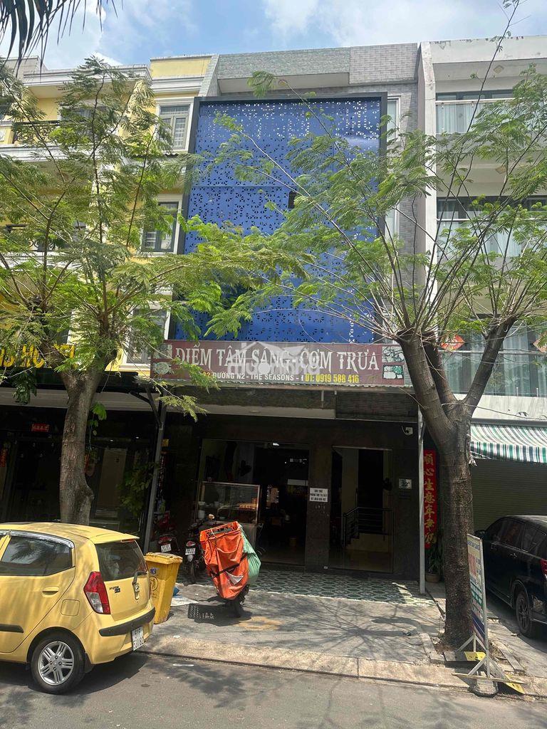Cho thuê phòng cao cấp kế bên siêu thị lotte